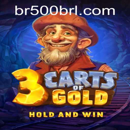 3cartsOfGold: Discovering the Mysteries and Opportunities of this Thrilling Game