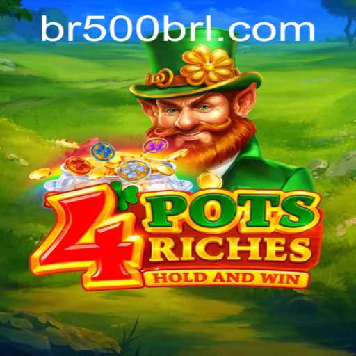 Unlock the Thrilling World of 4potsriches: Your Gateway to Gaming Excitement