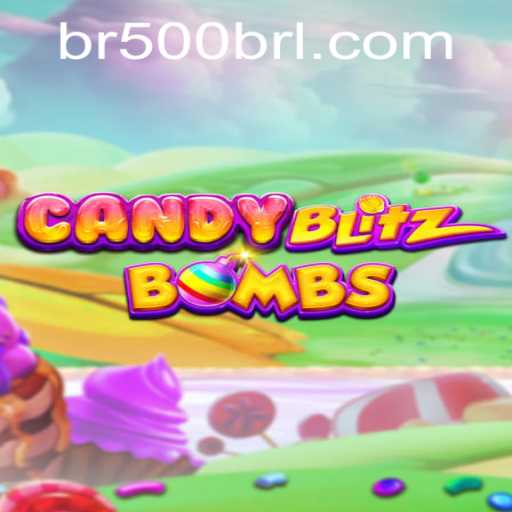 Dive into CandyBlitzBombs: The Sweet Explosion Sweeping the Gaming World
