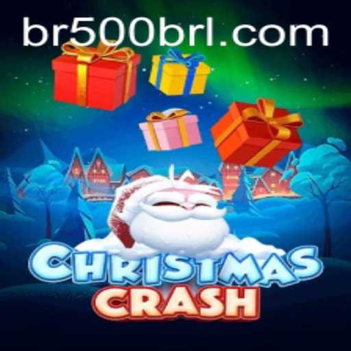 Unwrapping the Holiday Excitement of ChristmasCrash with a Chance to Win 500BRL
