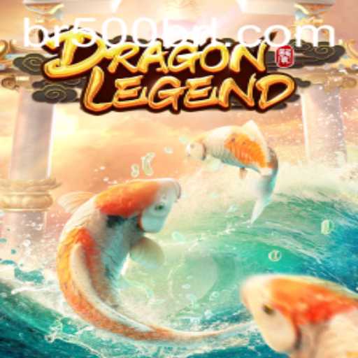 DragonLegend: A Thrilling Adventure with a Chance to Win Big