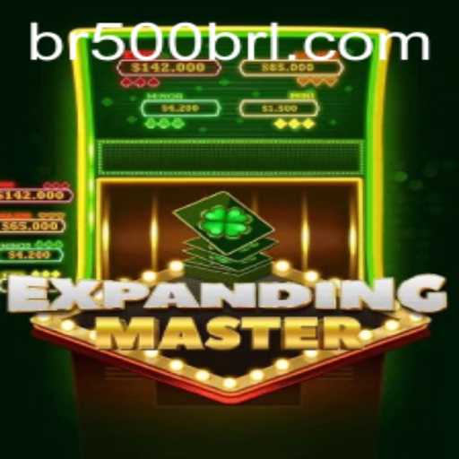 Exploring ExpandingMaster: The Latest Intriguing Adventure Involving 500brl