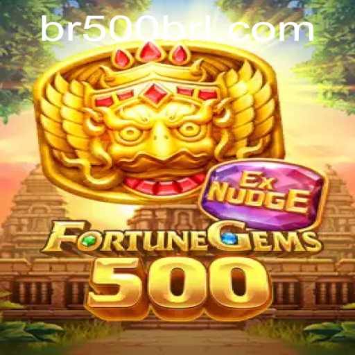 Unveiling FortuneGems500: A Riveting Gaming Experience