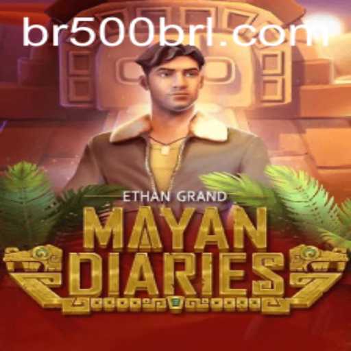 MayanDiaries: An Immersive Adventure with a 500BRL Twist