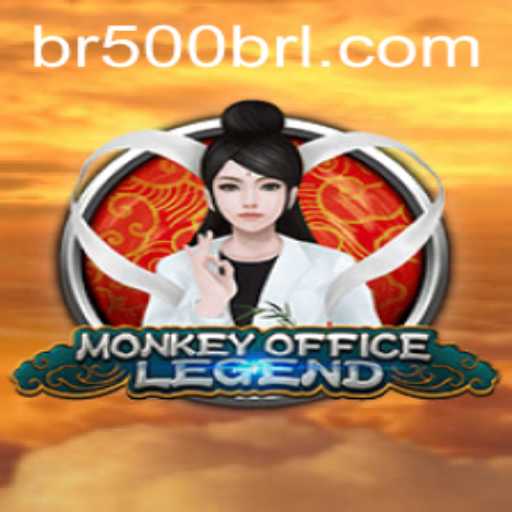 MonkeyOfficeLegend: A Thrilling Adventure in the Corporate Jungle