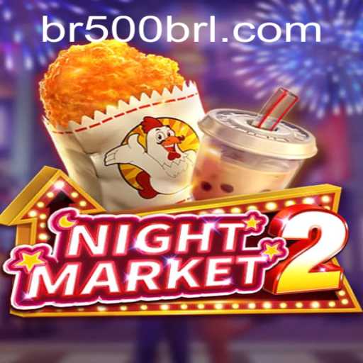 The Enigmatic World of NightMarket2: A Journey Through Its Alluring Gameplay and Intricate Rules