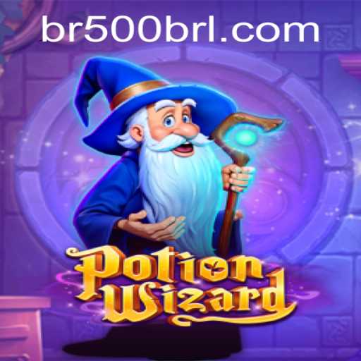 PotionWizard: The Enchanting World of Magical Mastery