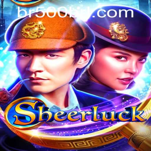 Discovering Sheerluck: An Interactive Mystery Adventure