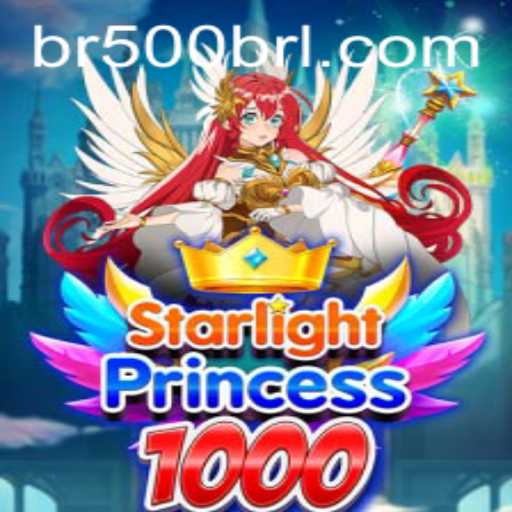 Embark on a Celestial Adventure with StarlightPrincess1000