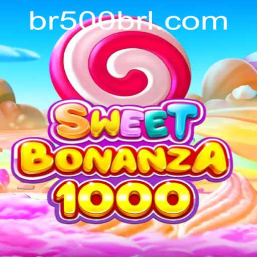 Exploring the Thrilling World of SweetBonanza1000: A Sugar-Coated Adventure