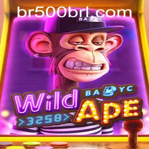 Exploring WildApe3258: A Fascinating Jungle Adventure