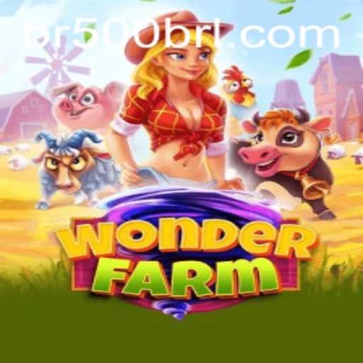 Explore WonderFarm: A Thrilling Farming Simulation Game